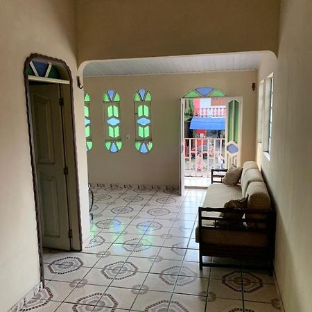 Pousada Da Vovo บรากังซา ภายนอก รูปภาพ